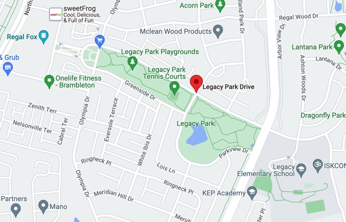 Brambleton Legacy Park