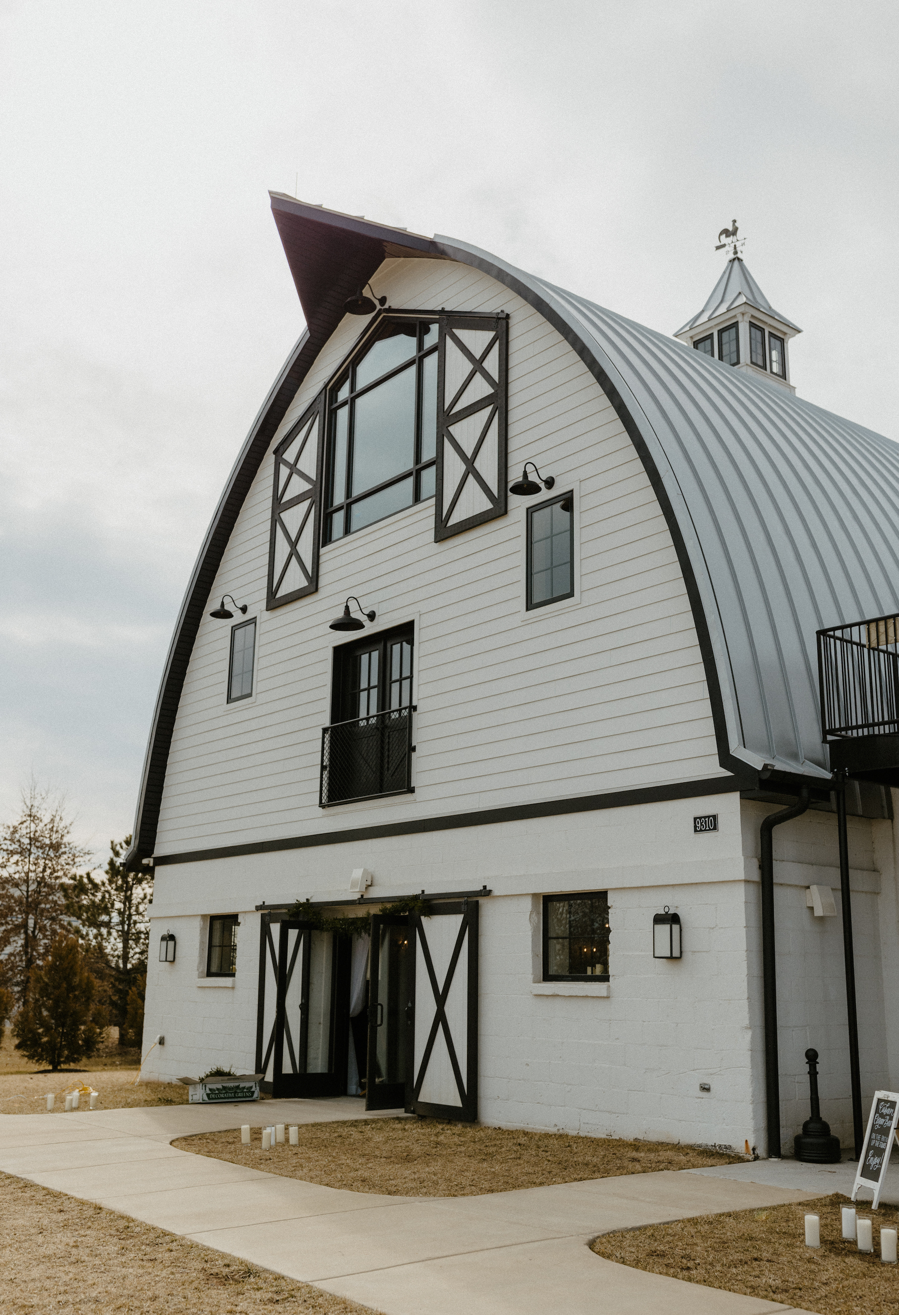 Maria + Prinon | Wedding