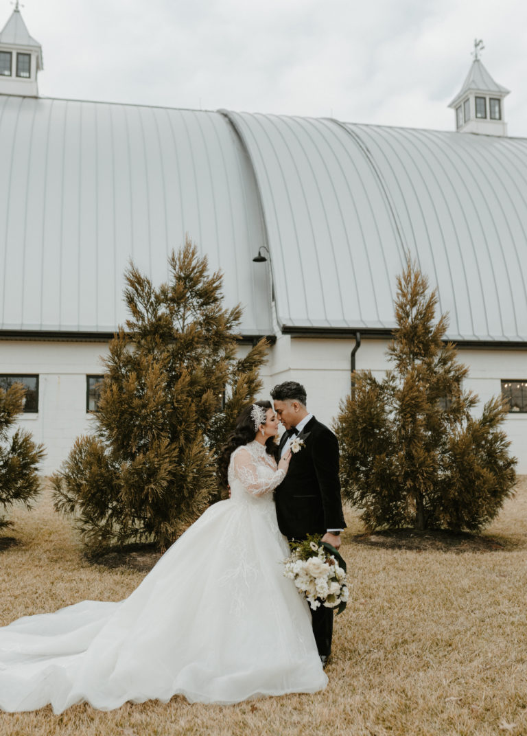 Maria + Prinon | Wedding