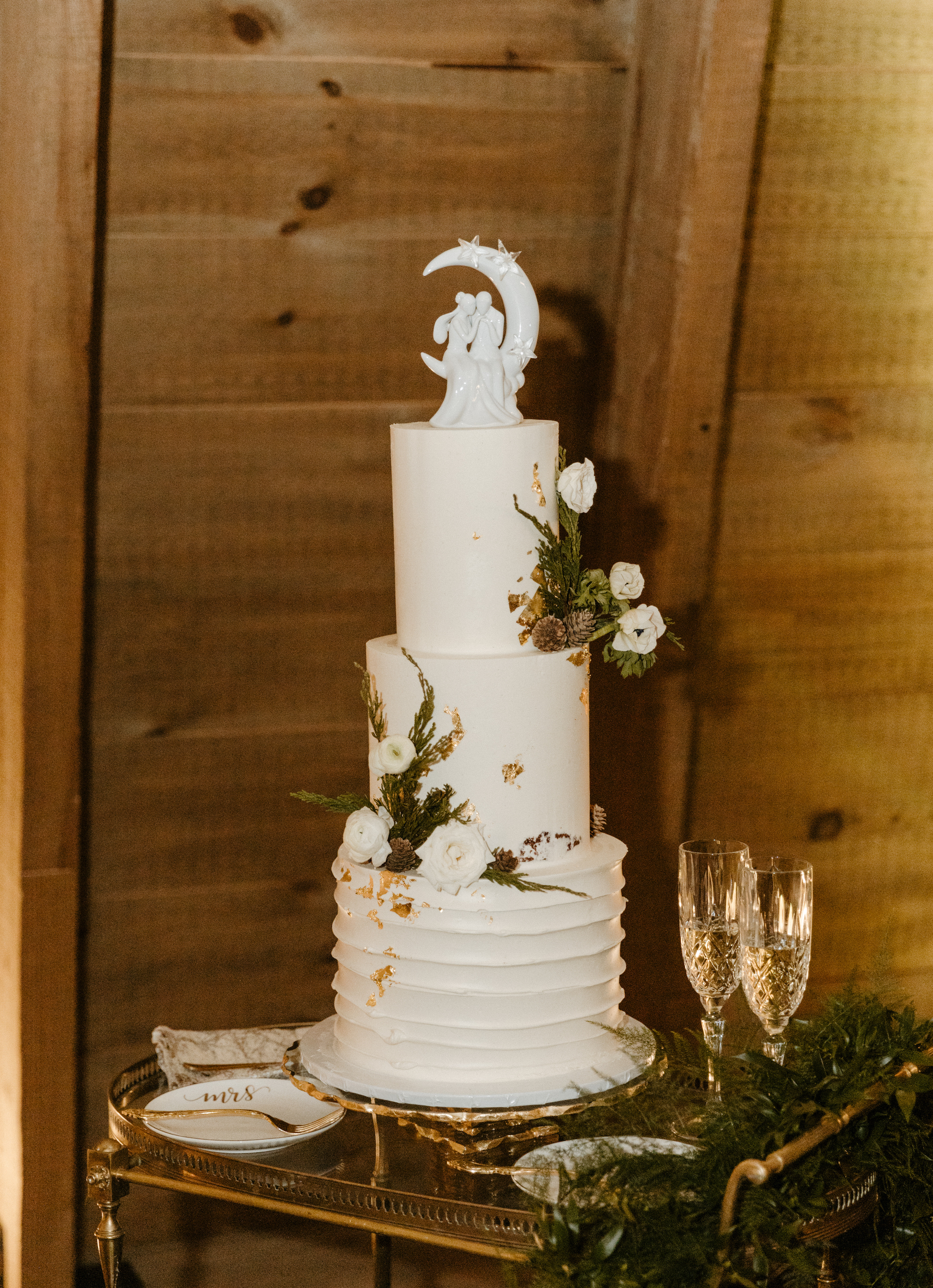 Maria + Prinon | Wedding