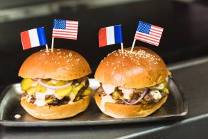 Veterans Day Specials and Brunches Around DC