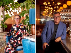 Exclusive: Stephen Starr and Nancy Silverton Reveal Plans for DC Italian Market and Restaurant