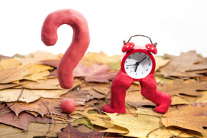 Whatever Happened to Permanent Daylight Saving Time?