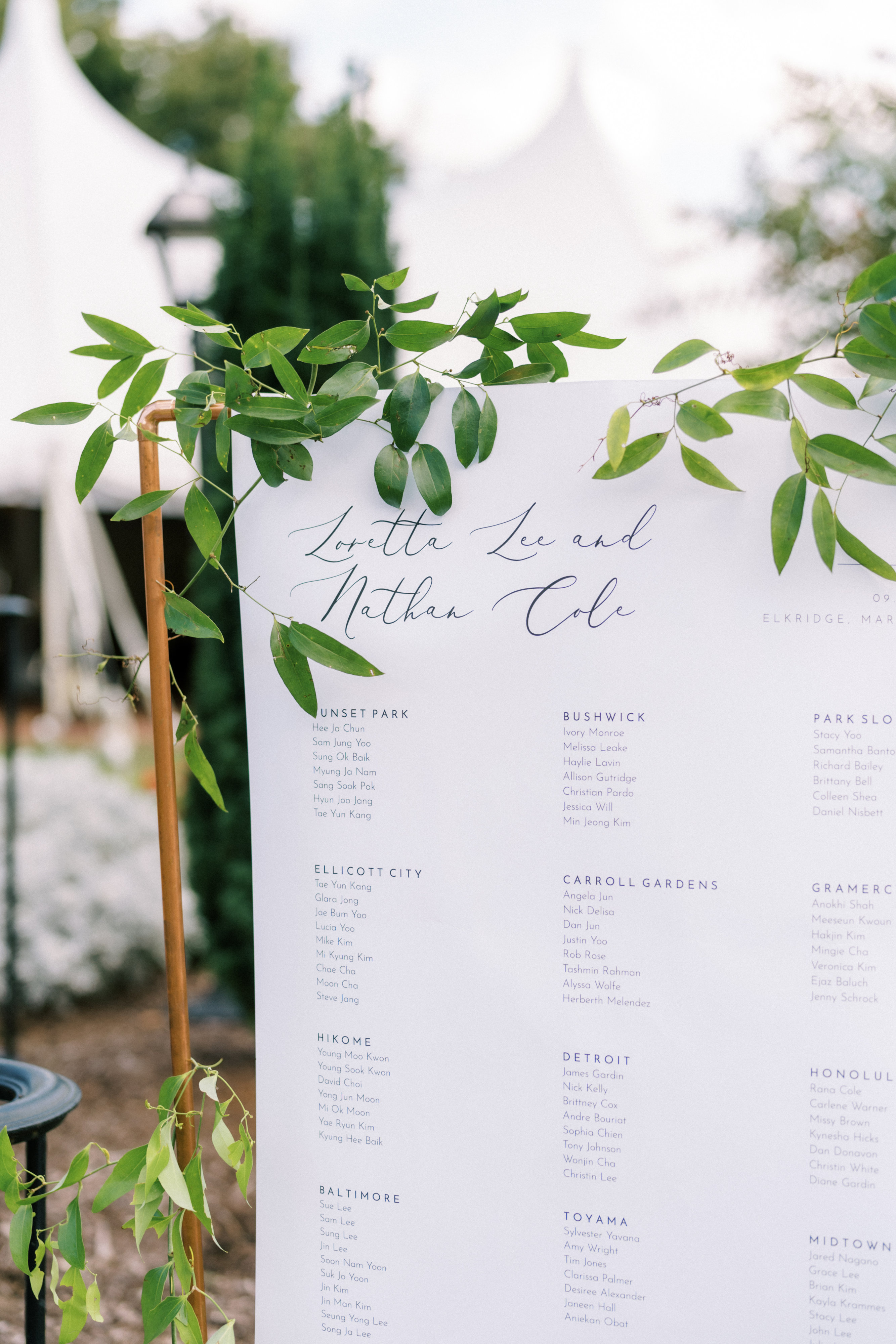 Loretta & Nathan Wedding Gallery Loretta & Nathan Wedding Gallery