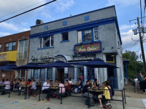 DC’s First Bar to Eliminate Tipping Now Wants to Keep the Tipped Minimum Wage