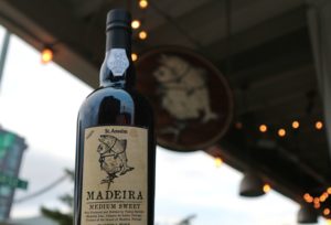 Drink St. Anselm’s New Signature Madeira Like a Founding Father