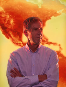 This George Mason Professor Trains Weathercasters to Be Climate Advocates