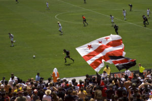 You Might Spot These Celebrities at the MLS All-Star Game in DC