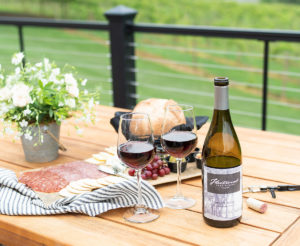 Winery and Brewery Day Trips on the Silver Line