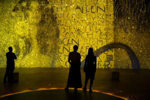 Immersive Experiences Are Having a Moment—Their Cathartic Nature May Be Why