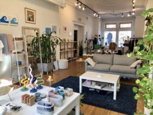 This Pop-Up Shop in Dupont Circle Is Simplifying Sustainable Shopping
