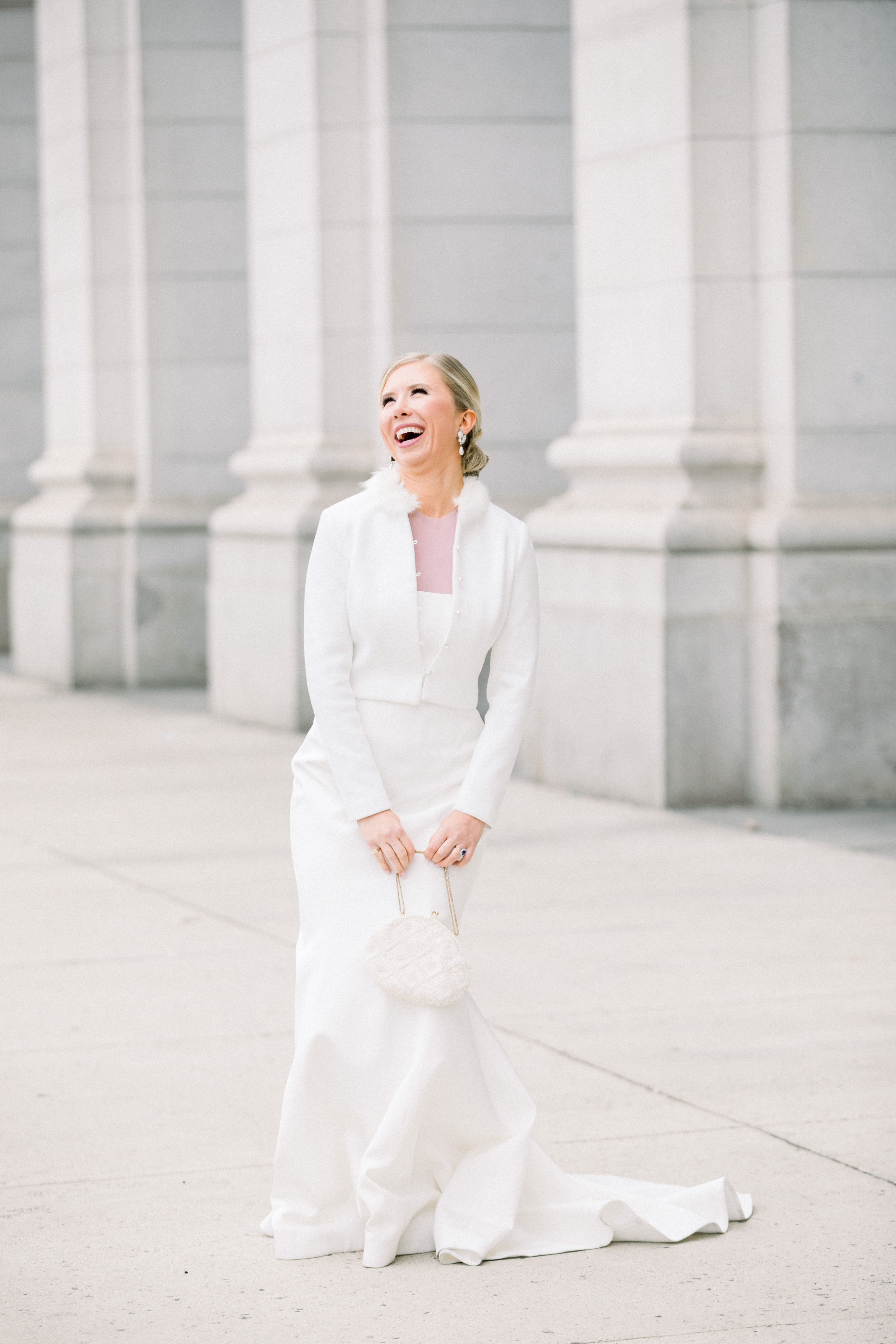 H&S Classic DC Christmas Wedding