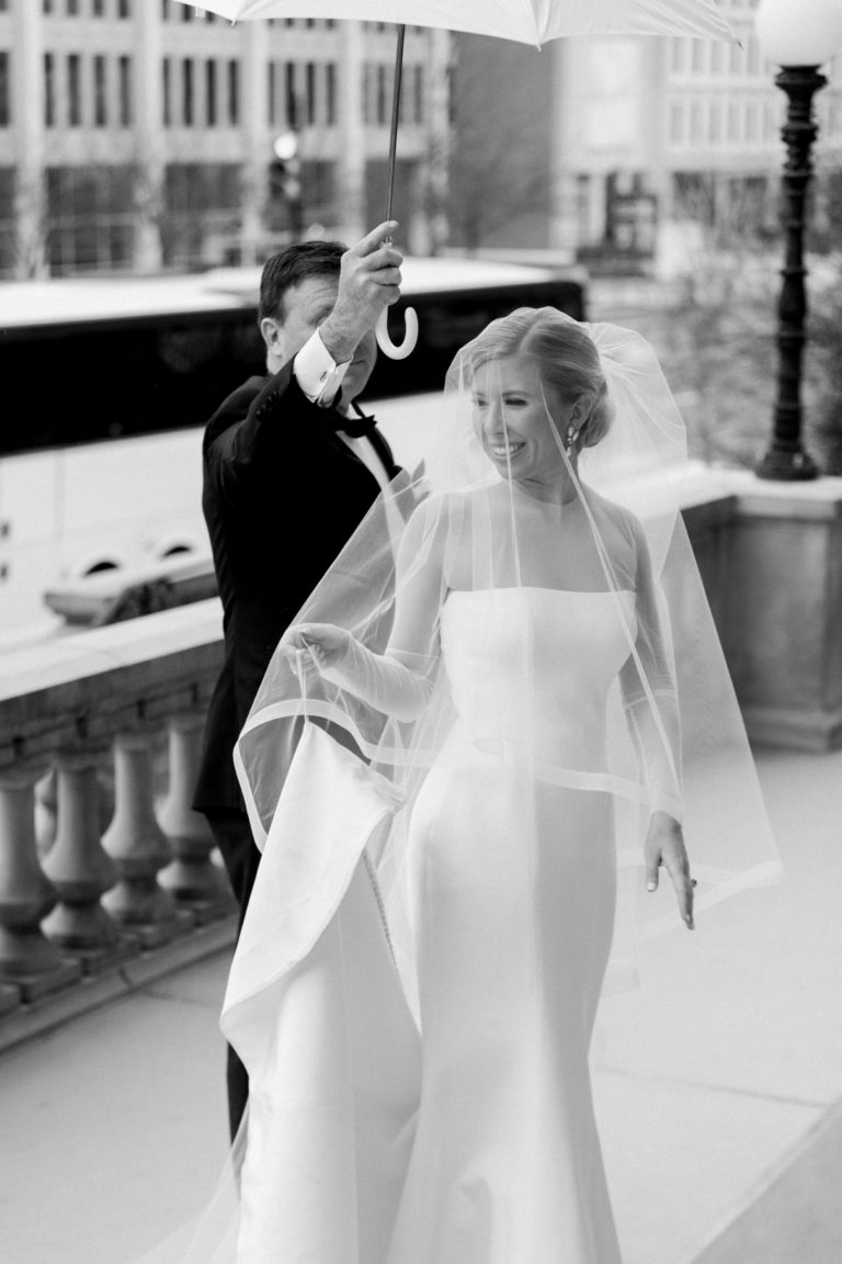 H&S Classic DC Christmas Wedding