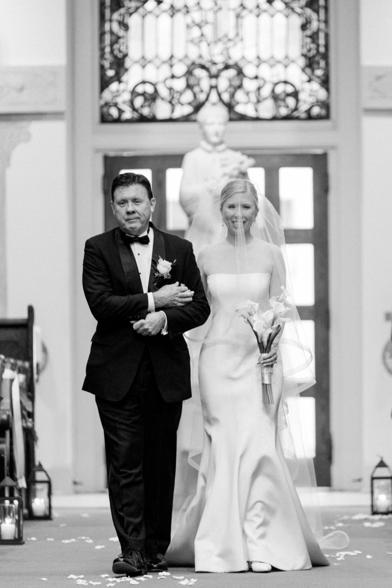 H&S Classic DC Christmas Wedding