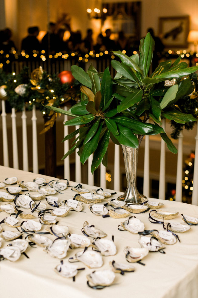 H&S Classic DC Christmas Wedding