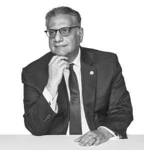 DC’s Chief Medical Examiner Has Some Crazy Stories