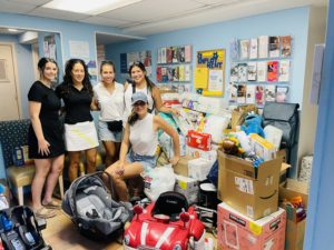 A Bethesda Mom Has Created a Thriving Social Network to Help New Parents in Need