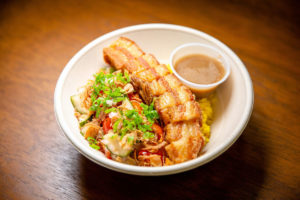 A Rising Star Filipino Chef Opens Pinoy Comfort Food Spot in Annandale