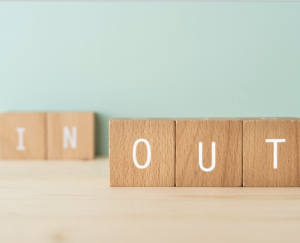 An Actual Cool Person Weighs In on the Washington Post’s 2023 In/Out List