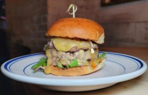 Duke’s Grocery Has a Secret Location Inside the British Embassy