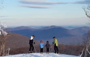 Best Airbnbs for a Ski Weekend Near DC