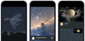 A NASA Engineer Shares His Winter Stargazing Tips
