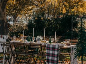 How to Plan a Cozy and Luxurious Winter Picnic