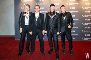 PHOTOS: The 45th Kennedy Center Honors