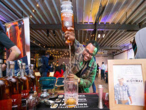 PHOTOS: Washingtonian’s 10th Annual Whiskey & Fine Spirits Festival