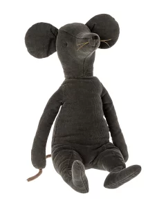 Another DC Rat Story: Stuffed Rats Are Changing Hearts at This DC Toy Store