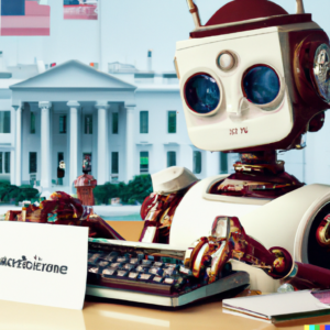 Can ChatGPT Save My Day-Editing Shift? A Washingtonian Investigation