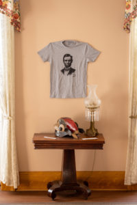 An Acclaimed West African Artist Gives President Lincoln’s Cottage a Makeover