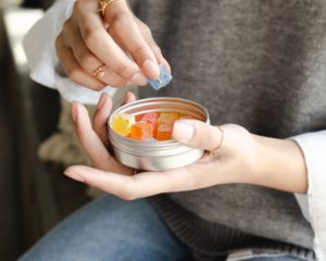 Curious About CBD as a Sleep Aid? Here’s Where to Start.