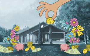 Why Some DC People Are Buying Second Homes as First Homes