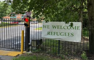 The State Department Just Announced a New Private Sponsorship Program for Refugees