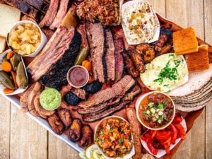 The DC Area’s Best Barbecue Restaurant Is Coming to Mount Vernon Triangle