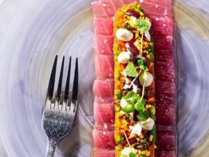 French Favorite Convivial Is Closing in Shaw