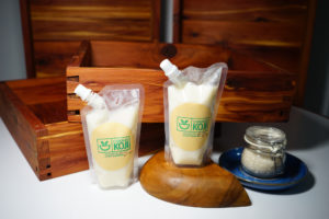 The Magic Mold Chefs Can’t Stop Adding to Their Dishes