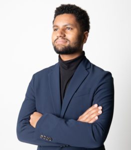 Maxwell Frost Is at the Capitol—and the Concert Hall