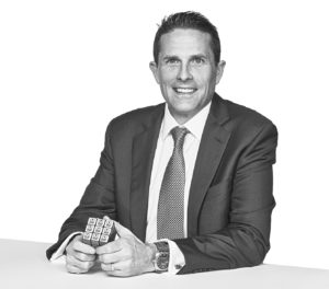 Metro Head Randy Clarke Talks About How It’s Going So Far