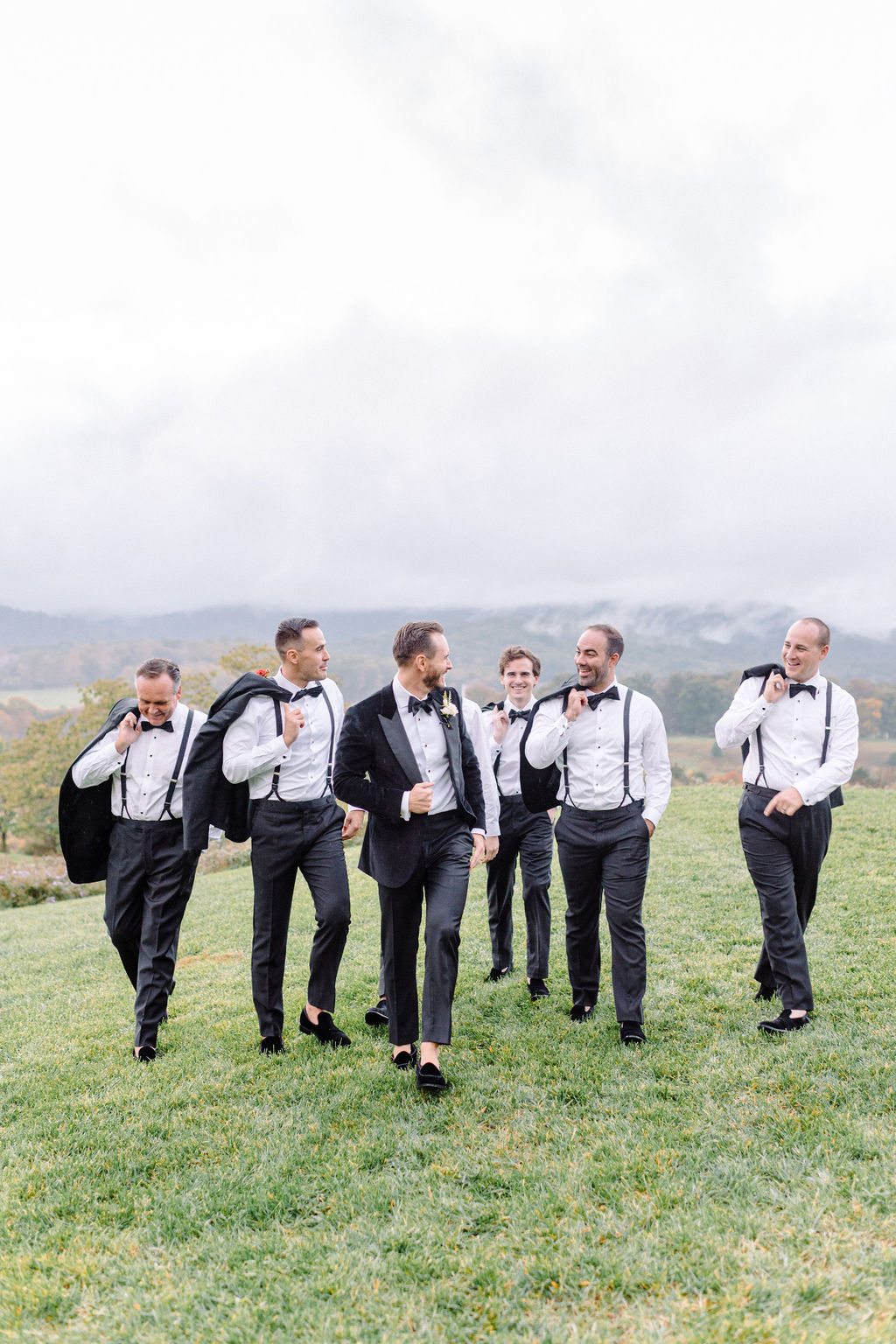 Hayley + Rick | Married