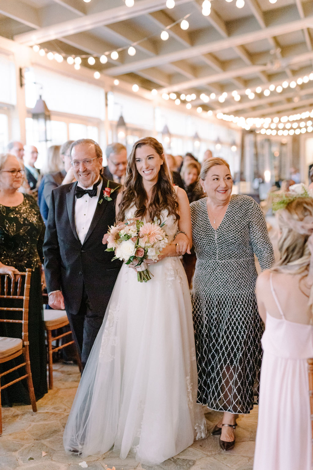 Hayley + Rick | Married