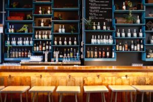 AOC Hits Up DC Rum Distillery After Democrats Are Accused of Drinking Through House Drama