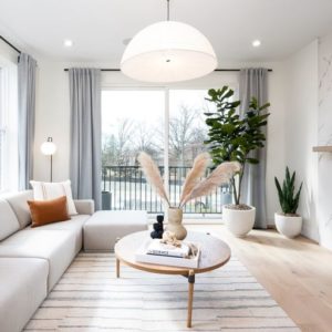 Check Out These DC Model Homes Designed by Queer Eye’s Bobby Berk