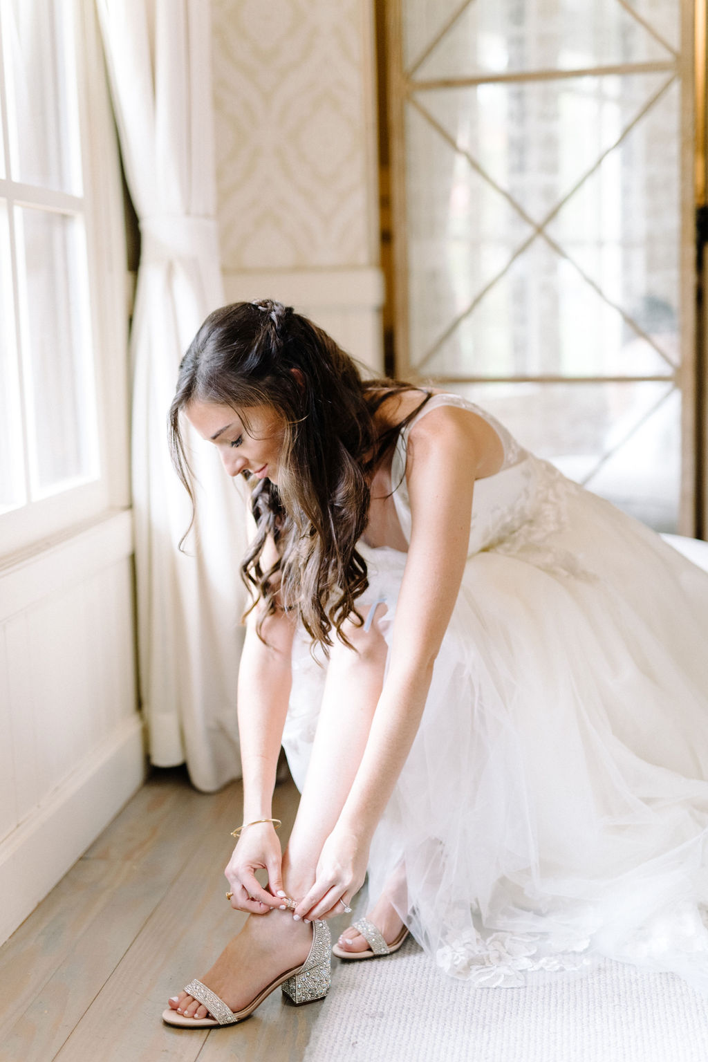 Hayley + Rick | Married