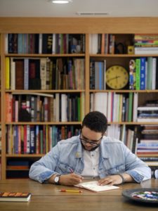 This Black Type Designer Wants to Help You Discover the World Beyond Helvetica