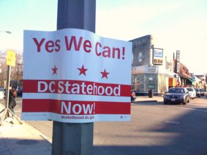 DC’s Pro-Statehood License Plates Are Getting Even More Aggro