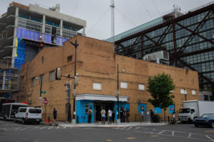 Maxwell Frost Saw a Local Band at the 9:30 Club