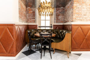 Baltimore’s Atlas Restaurant Group Expands to DC With Upscale Seafood Tavern