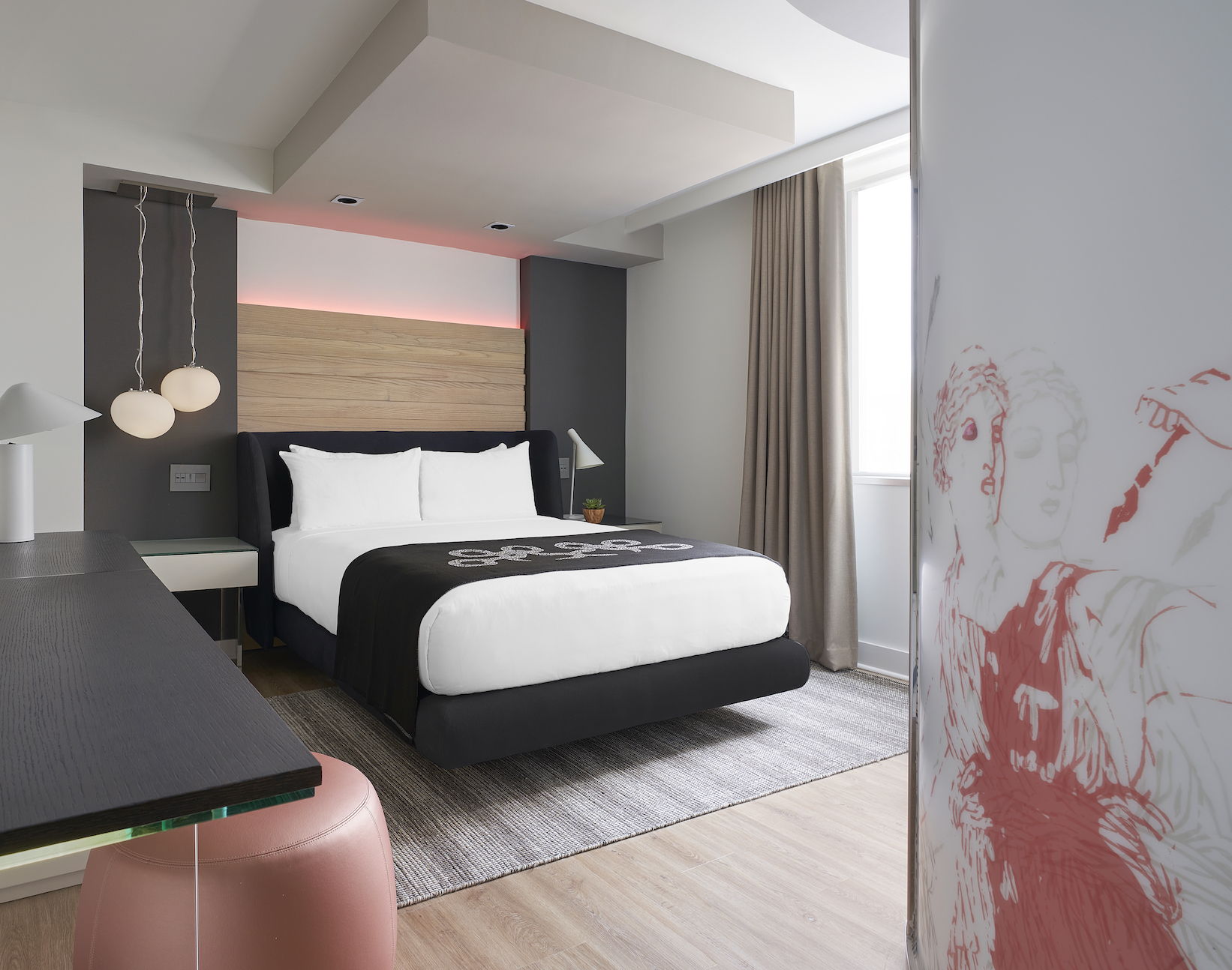 best DC hotels on a budget